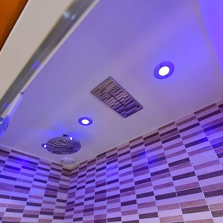 Дом отдыха Jane E Jolie Haus Privates Schwimmbad Und Jacuzzi By Interhome *