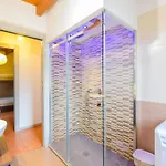 Jane E Jolie Haus Privates Schwimmbad Und Jacuzzi By Interhome 別荘 *