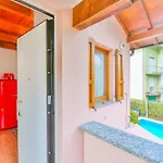 Jane E Jolie Haus Privates Schwimmbad Und Jacuzzi By Interhome 別荘 *