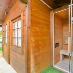 Jane E Jolie Haus Privates Schwimmbad Und Jacuzzi By Interhome 別荘