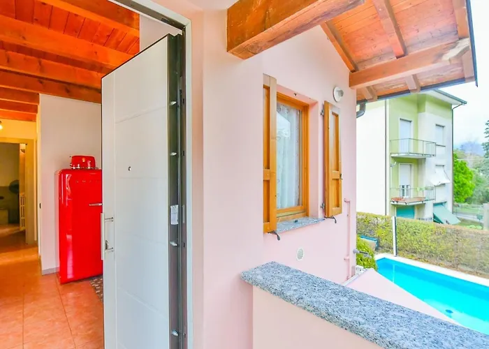 Jane E Jolie Haus Privates Schwimmbad Und Jacuzzi By Interhome 펜션 *