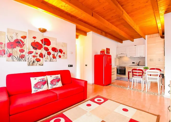 بيت للعطل Jane E Jolie Haus Privates Schwimmbad Und Jacuzzi By Interhome Valbrona