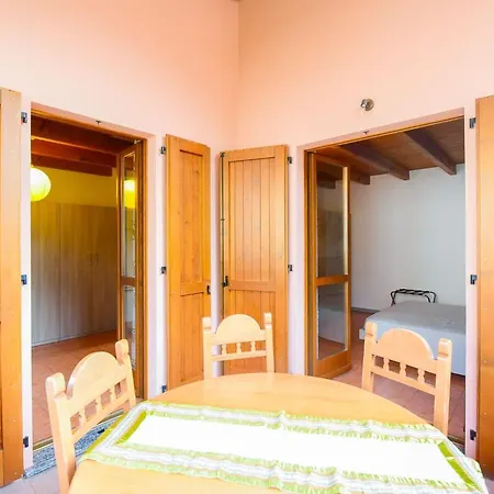 Jane E Jolie Haus Privates Schwimmbad Und Jacuzzi By Interhome 발브로나